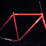 SO-EZ Sunset Fade / Orange Splatter - size 50
